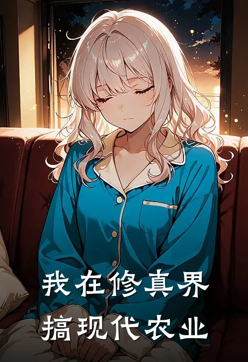 我在修真界搞现代农业