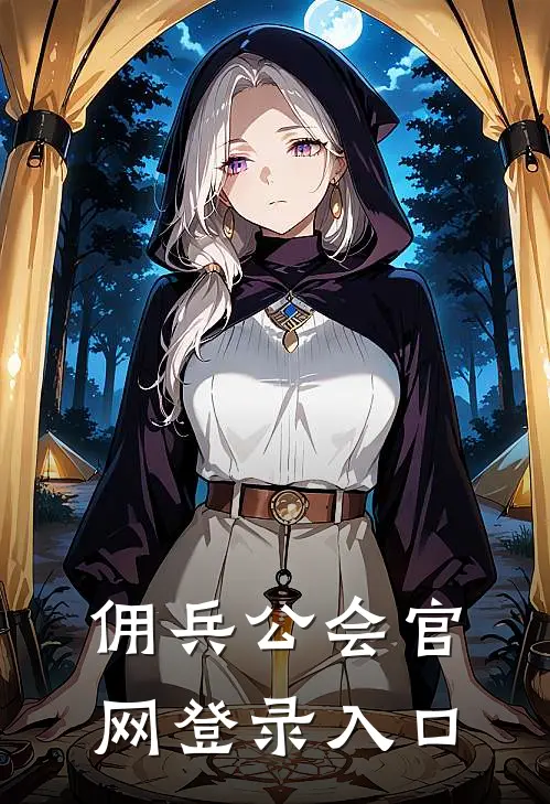 佣兵公会官网登录入口