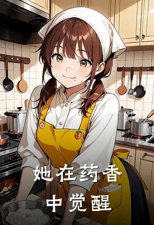 她在药香中觉醒