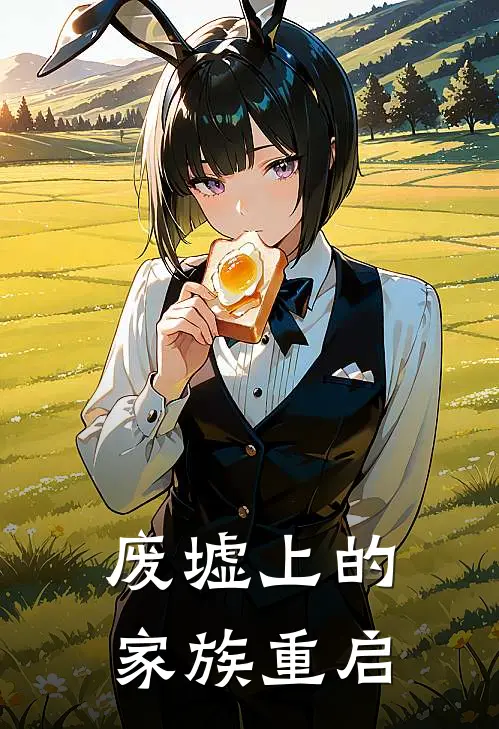 废墟上的家族重启