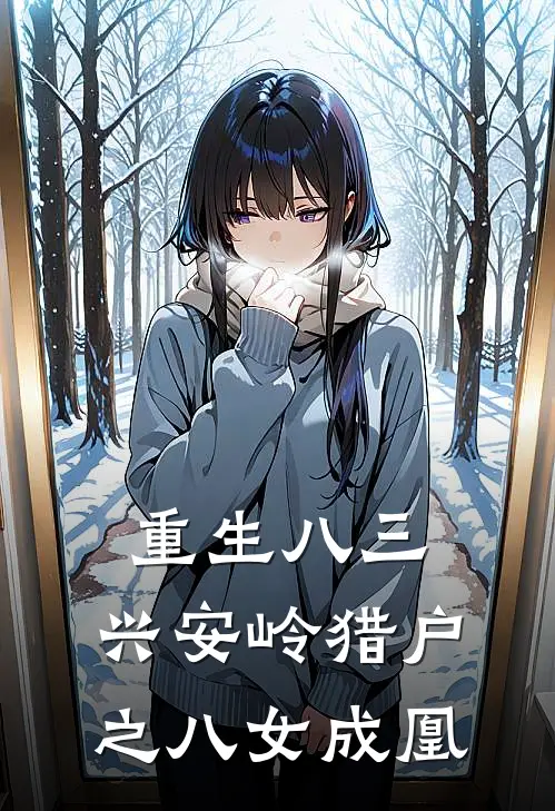 重生八三：兴安岭猎户之八女成凰