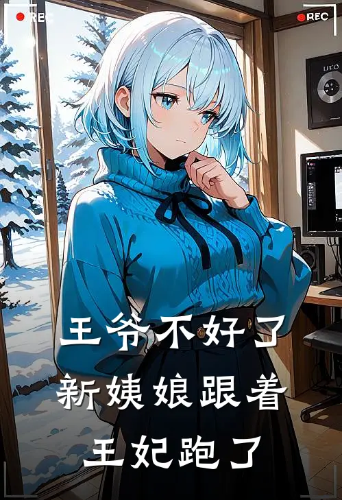 王爷不好了，新姨娘跟着王妃跑了