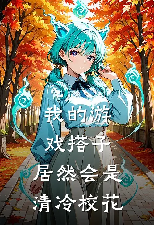 夏灼言慈(我的游戏搭子，居然会是清冷校花)全本免费在线阅读_(我的游戏搭子，居然会是清冷校花)完结版免费在线阅读