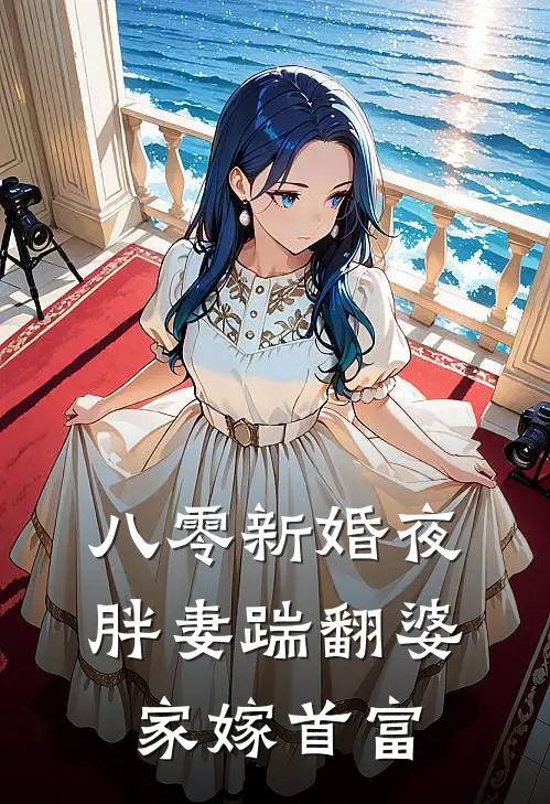 八零新婚夜，胖妻踹翻婆家嫁首富