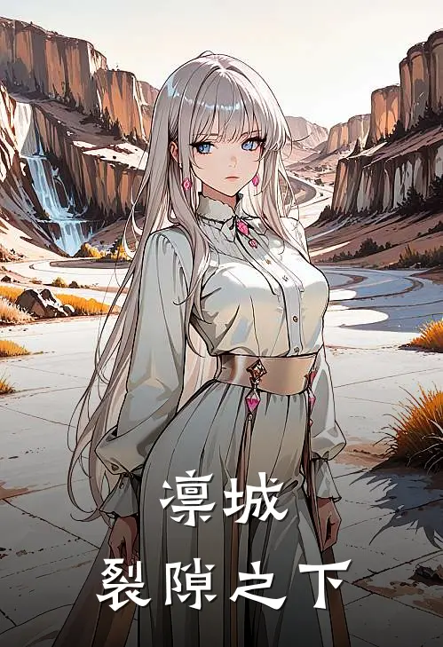 凛城：裂隙之下林野彪子完结好看小说_无弹窗全文免费阅读凛城：裂隙之下(林野彪子)