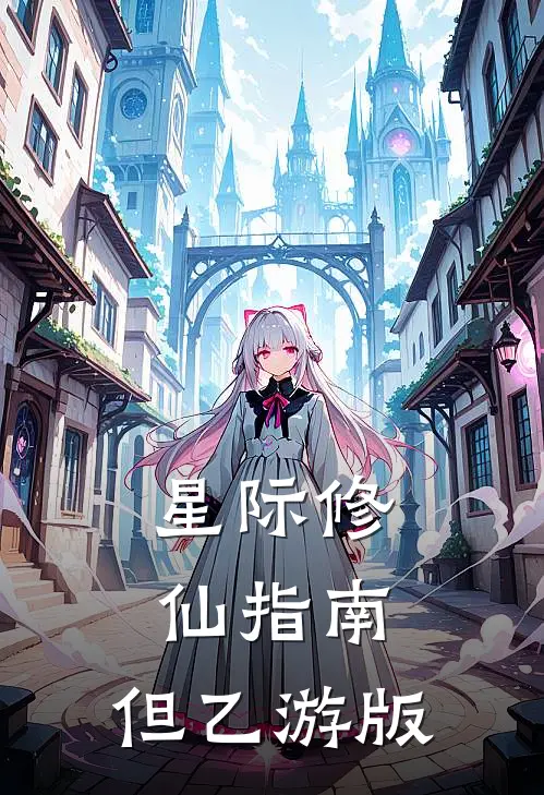 星际修仙指南，但乙游版