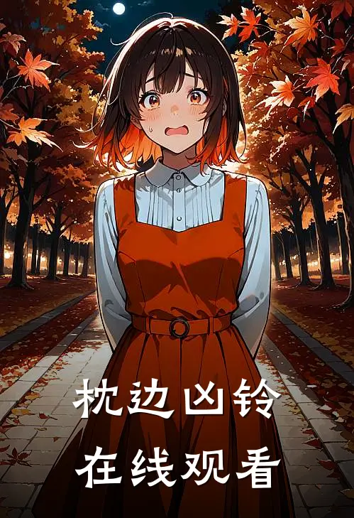 枕边凶铃在线观看