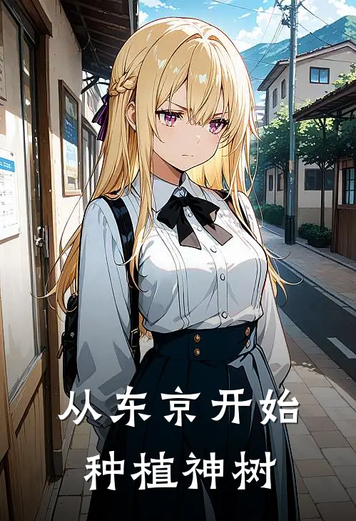 从东京开始种植神树(水木哲水木哲也)好看的小说推荐完结_完本小说从东京开始种植神树水木哲水木哲也