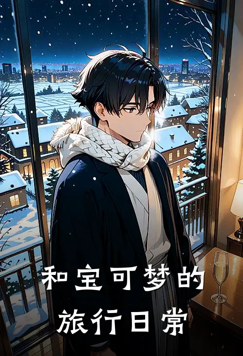 和宝可梦的旅行日常