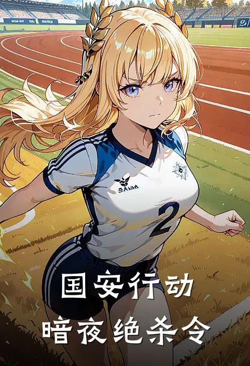国安行动：暗夜绝杀令