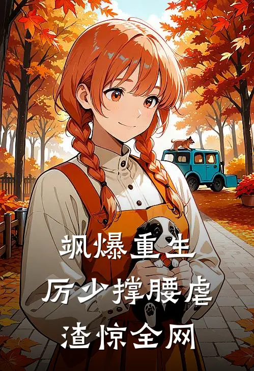 飒爆重生：厉少撑腰虐渣惊全网