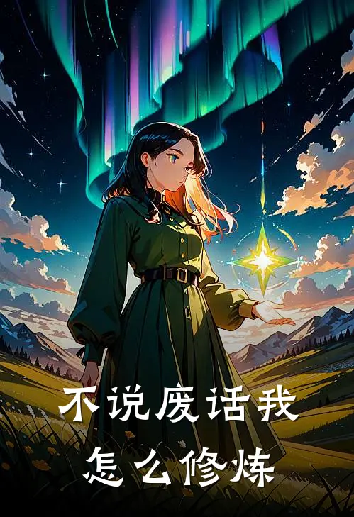 不说废话我怎么修炼(陆言铁屠)最热门小说_小说完整版不说废话我怎么修炼陆言铁屠