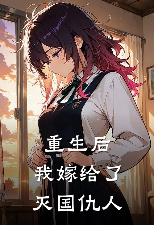 重生后，我嫁给了灭国仇人