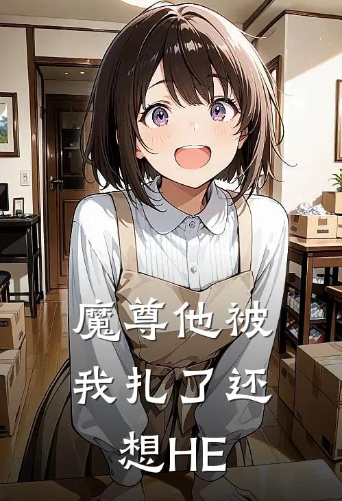 魔尊他被我扎了还想HE