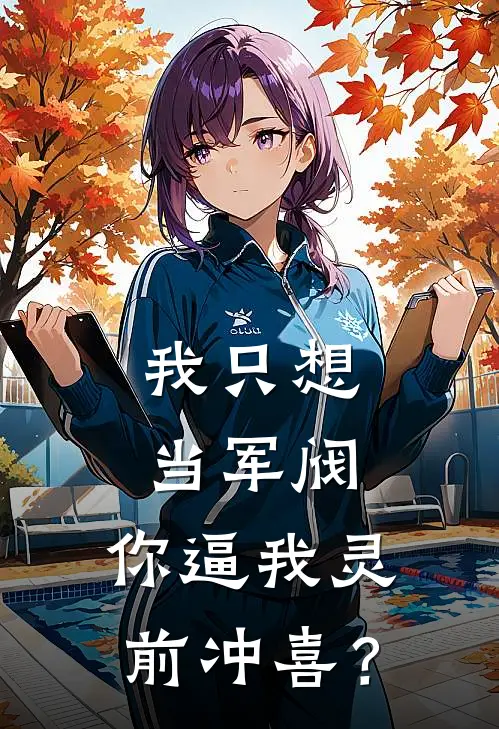 我只想当军阀，你逼我灵前冲喜？