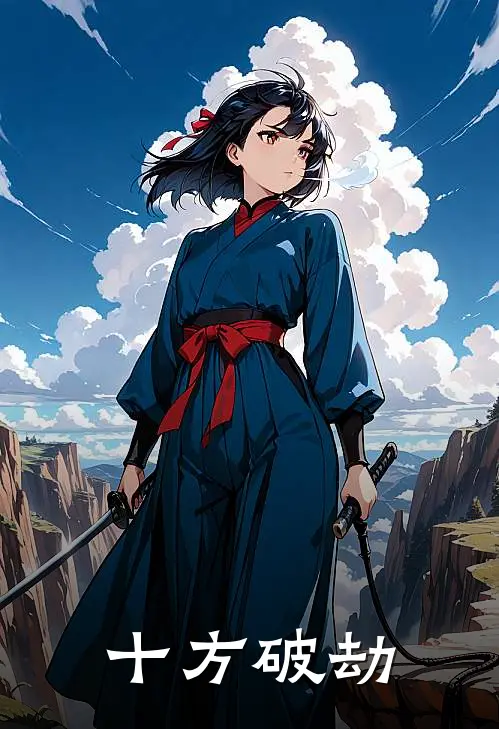 十方破劫