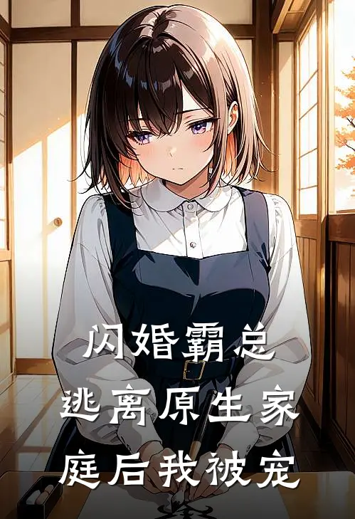 闪婚霸总：逃离原生家庭后我被宠