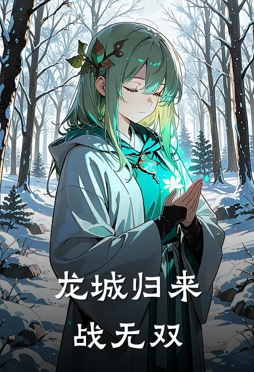 龙城归来战无双