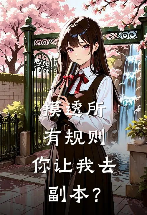 摸透所有规则，你让我去副本？