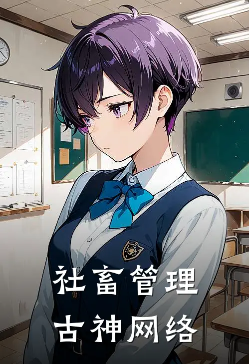 社畜管理古神网络