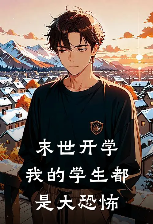 末世开学，我的学生都是大恐怖沈言沈言小说最新章节_最新小说推荐末世开学，我的学生都是大恐怖沈言沈言
