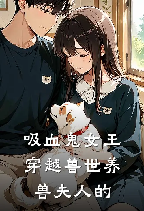 吸血鬼女王穿越兽世养兽夫人的