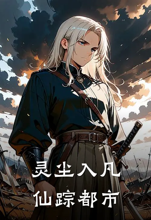灵尘入凡仙踪都市