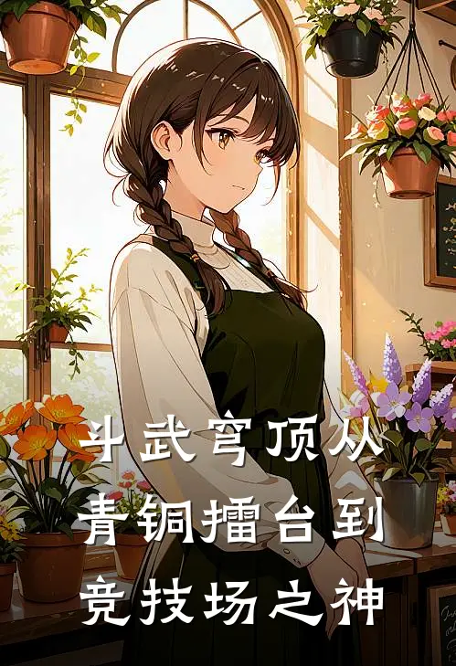 斗武穹顶从青铜擂台到竞技场之神林沉李三新热门小说_免费阅读全文斗武穹顶从青铜擂台到竞技场之神林沉李三