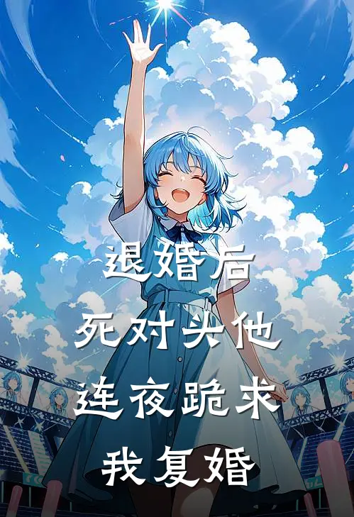 退婚后，死对头他连夜跪求我复婚