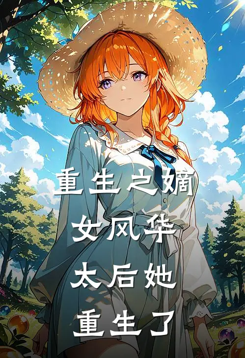 重生之嫡女风华，太后她重生了