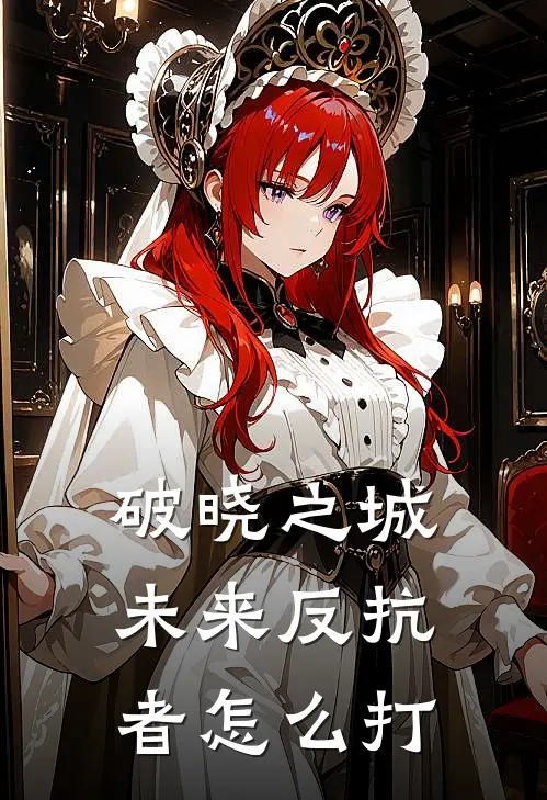 破晓之城未来反抗者怎么打