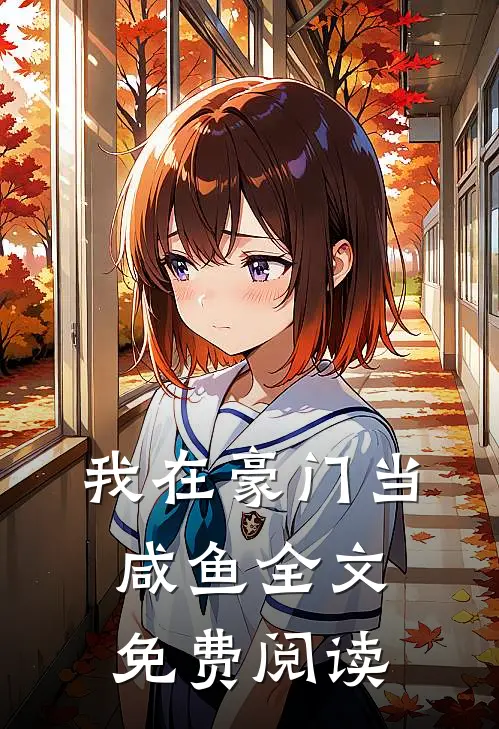 我在豪门当咸鱼 全文免费阅读