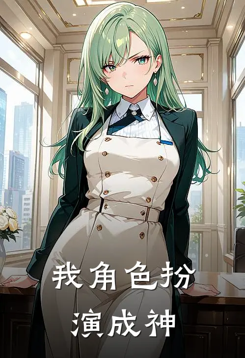 我角色扮演成神(韩伯龙张多谋)热门网络小说推荐_最新章节列表我角色扮演成神(韩伯龙张多谋)