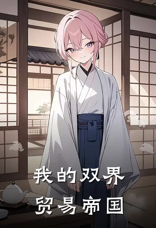 我的双界贸易帝国