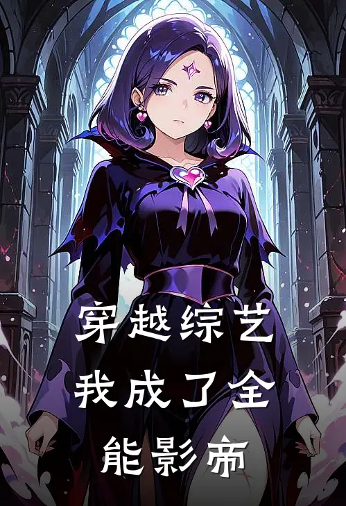 穿越综艺，我成了全能影帝