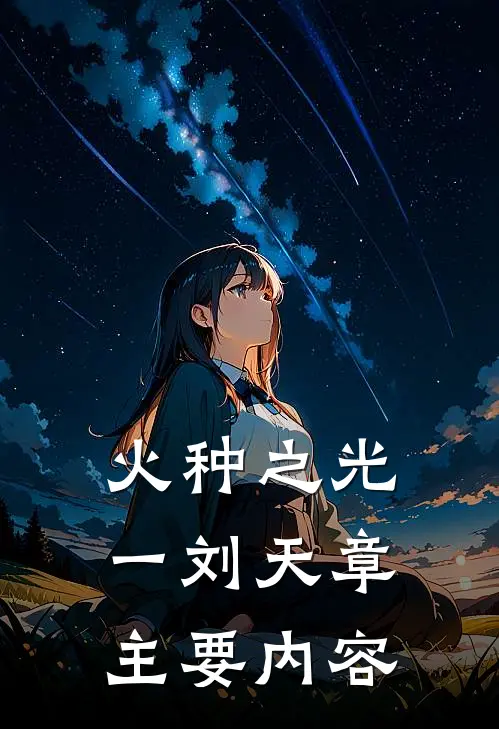 火种之光一刘天章主要内容