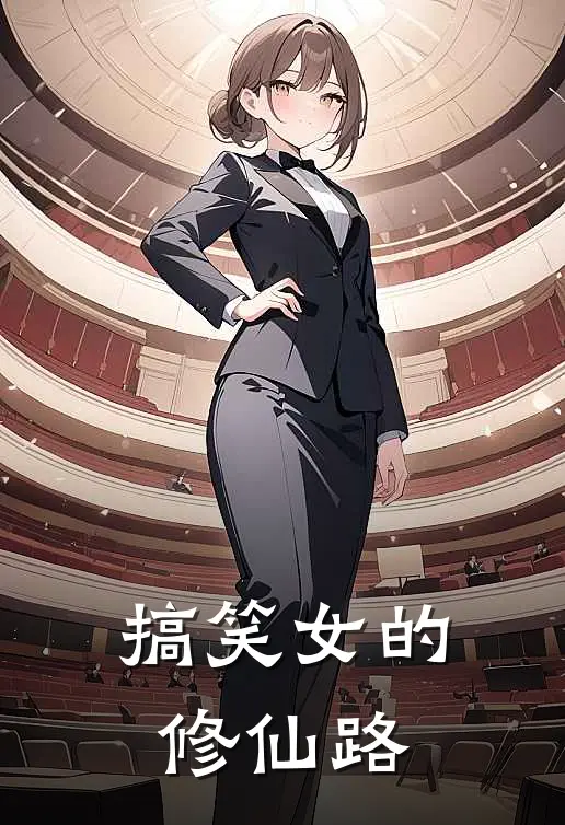 搞笑女的修仙路