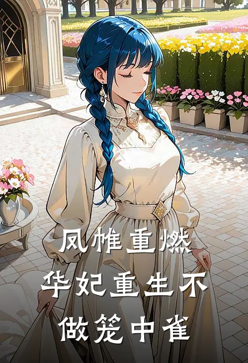 凤帷重燃：华妃重生不做笼中雀年世兰颂芝完结小说大全_免费热门小说凤帷重燃：华妃重生不做笼中雀(年世兰颂芝)