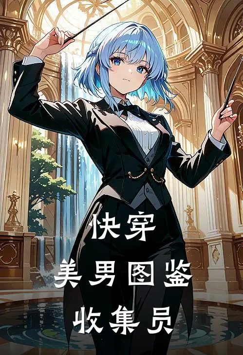 快穿，美男图鉴收集员
