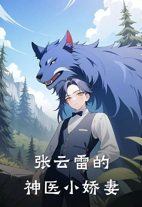 张云雷的，神医小娇妻