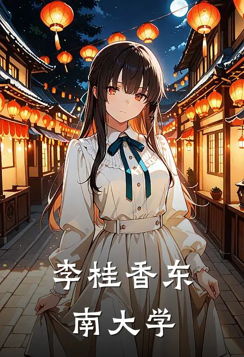 李桂香 东南大学