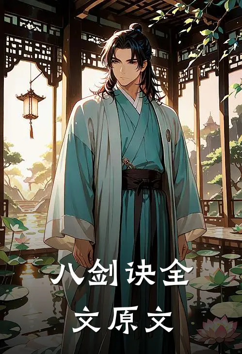 八剑诀全文原文