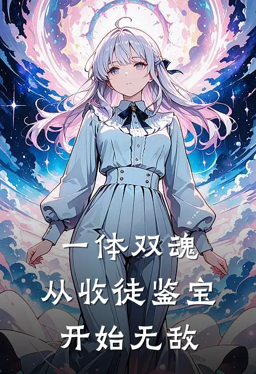 一体双魂，从收徒鉴宝开始无敌