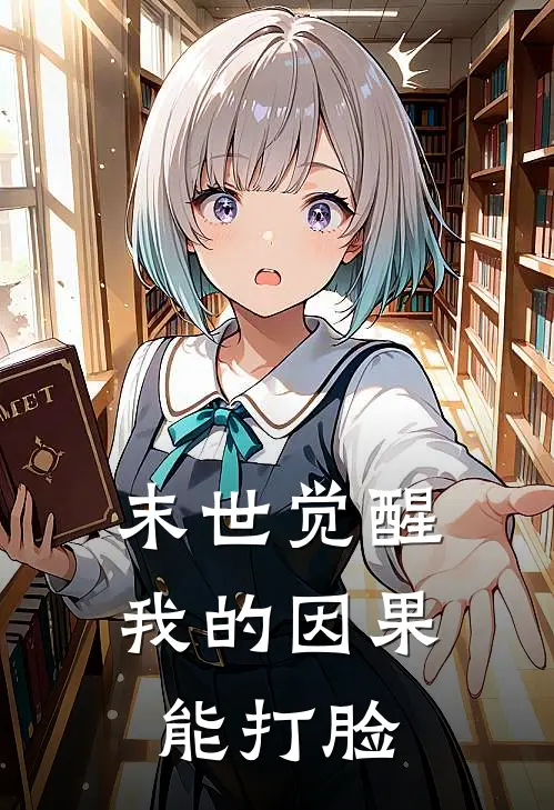 末世觉醒：我的因果能打脸