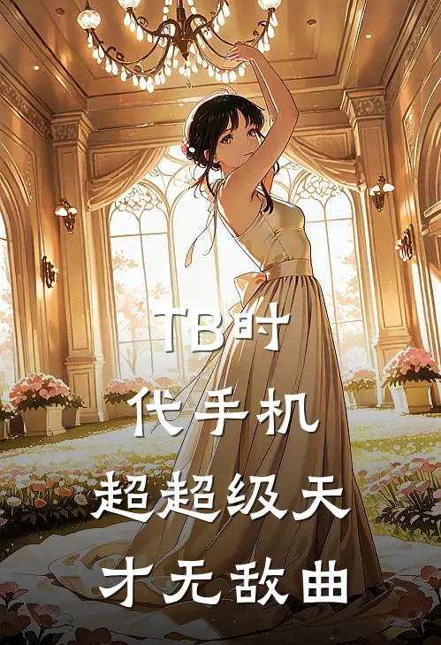 TB时代手机，超超级天才无敌曲