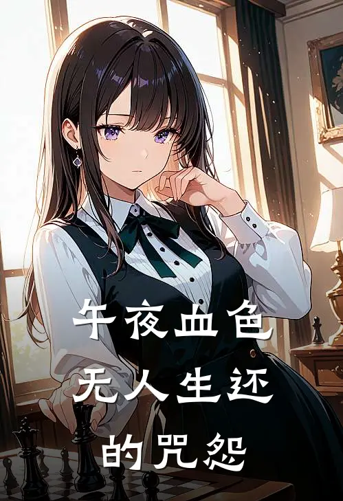 午夜血色无人生还的咒怨