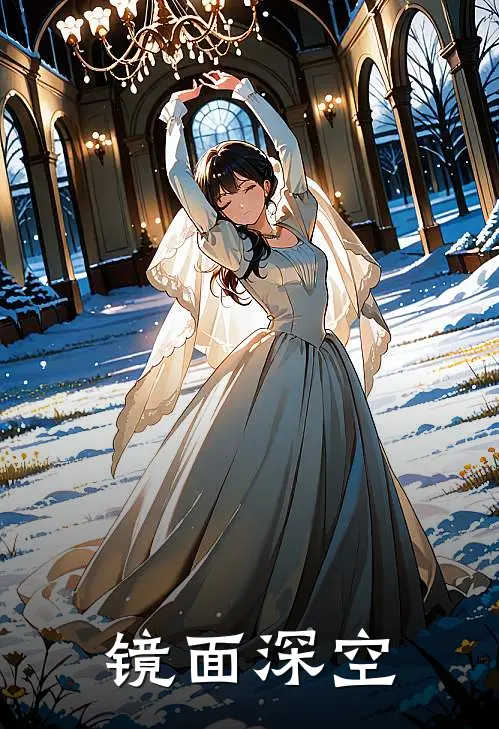 镜面深空