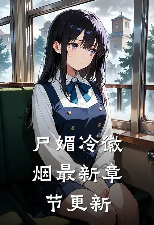 尸媚冷徽烟最新章节更新