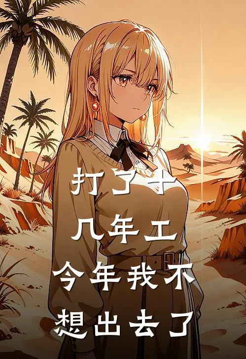 打了十几年工，今年我不想出去了