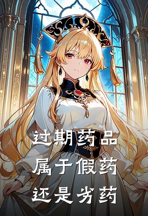 过期药品属于假药还是劣药